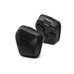 Sistema valigie laterali URBAN ABS Sw-Motech 2x 16,5 l. Honda GB350S (24-).