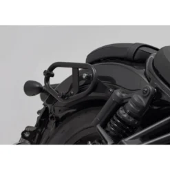 Sistema valigie laterali URBAN ABS 2x 16,5 l. Honda CMX1100 Rebel (20-).