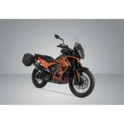 Sistema valigie laterali URBAN ABS 2x 16,5 l. KTM 790 Adv/ R (19-), 890 Adv/ R (20-).