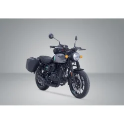 Sistema Valigie Laterali Urban Abs 2X 16,5 L. Royal Enfield Hntr 350 (22-).
