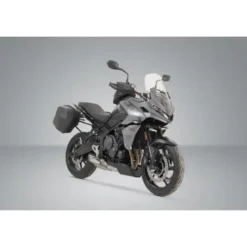 Sistema valigie laterali URBAN ABS 2x 16,5 l. Triumph Tiger 660 (21-).