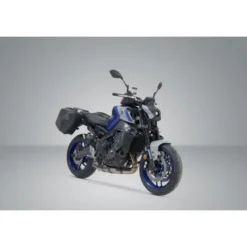 Sistema valigie laterali URBAN ABS 2x 16,5 l. Yamaha MT-09 (20-).