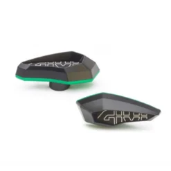 Slider Paratelaio Givi SLD01GR Verde