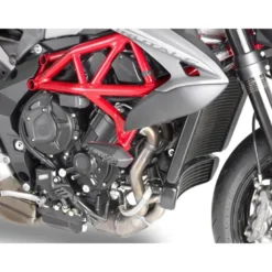 Slider Paratelaio Givi SLD01RE Rosso