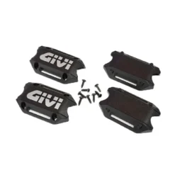 Sliders In Nylon Givi Z2159R per Paramotore