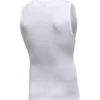 Smanicato Intimo Tecnico Sixs BT SBL Bianco