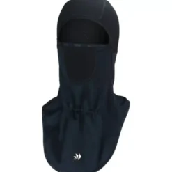 Sottocasco Balaclava Antivento Sixs WTB-2 Nero Carbon