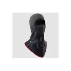 Sottocasco Balaclava Antivento Sixs WTB V3 Nero Rosso