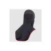 Sottocasco Balaclava Lungo Antivento Sixs WTB LONG V3 Nero Rosso