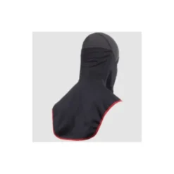 Sottocasco Balaclava Lungo Antivento Sixs WTB LONG V3 Nero Rosso