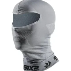 Sottocasco Balaclava Sixs Breezy Touch DBXL-BT Grigio Scuro