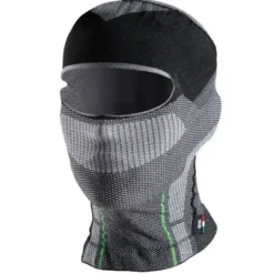 Sottocasco Balaclava Sixs BT DBXL V2 Nero Carbon