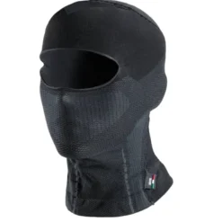 Sottocasco Balaclava Sixs BT DBXL V2 Nero Dark Grey