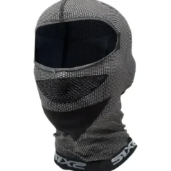 Sottocasco Balaclava Sixs DBX Nero Carbon