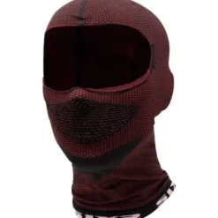 Sottocasco Balaclava Sixs DBX Rosso Scuro