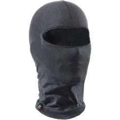 Sottocasco Balaclava 4 Stagioni Sixs DBX V2 Grigio Nero