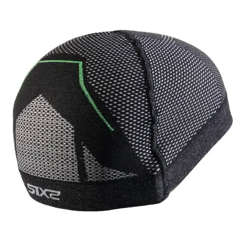 Sottocasco Calotta BT SCXL V2 BLACK CARBON