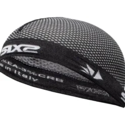 Sottocasco Sixs SCXL-BT Breezy Touch Nero Carbon