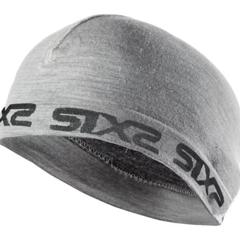 Sottocasco Sixs SCX-MERINOS Grigio
