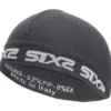 Sottocasco Sixs SCX-MERINOS Nero
