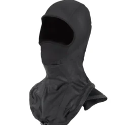 Sottocasco Tecnico Spidi Balaclava H2Out Nero