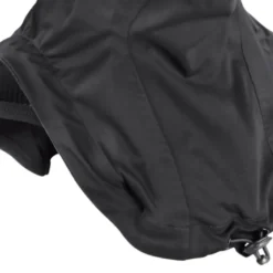 Sottocasco Tecnico Spidi Balaclava H2Out Nero