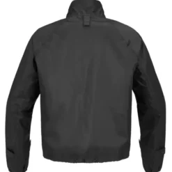 Sottogiacca Antipioggia Spidi Rain Chest H2Out Nero