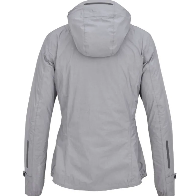 Sottogiacca Donna Antipioggia Spidi Rain Hoodie Lady Grigio