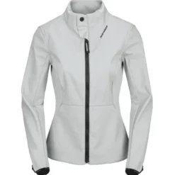 Sottogiacca Donna Termico Spidi Windout Softshell Lady Grigio