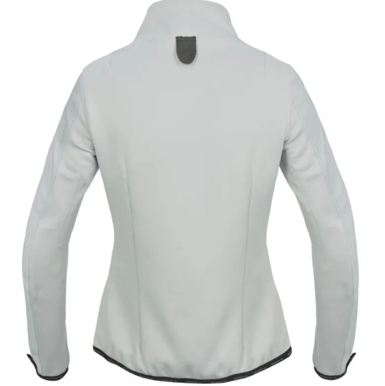 Sottogiacca Donna Termico Spidi Windout Softshell Lady Grigio