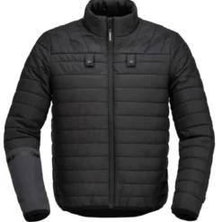 Sottogiacca Spidi Thermal Jacket Nero