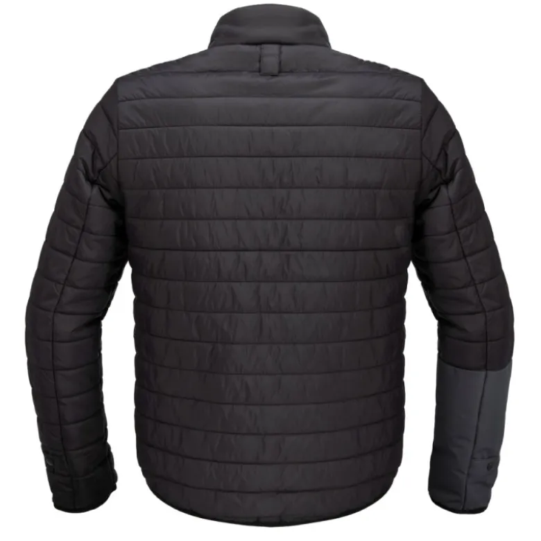 Sottogiacca Spidi Thermal Jacket Nero