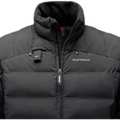 Sottogiacca Spidi Thermo Max Liner Blu Notte
