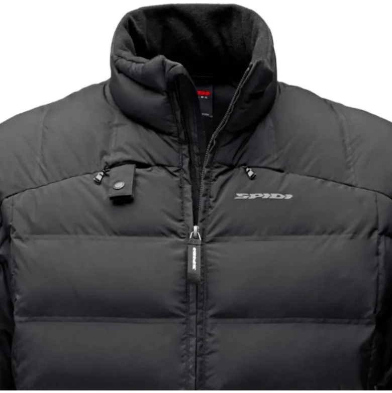 Sottogiacca Spidi Thermo Max Liner Blu Notte