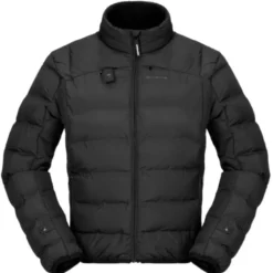 Sottogiacca Spidi Thermo Max Liner Blu Notte