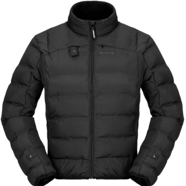 Sottogiacca Spidi Thermo Max Liner Blu Notte