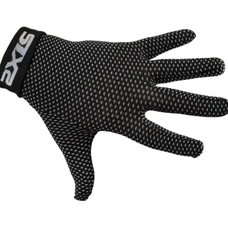 Sottoguanti Sixs GLX Nero Carbon