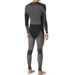 Sottotuta Integrale Sixs STXL-R-BT Racing Breezy Touch Nero Carbon