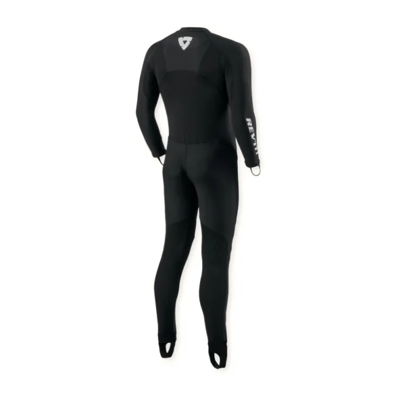 Sottotuta Revit Sportiva Blast Nero