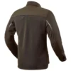 Sovracamicia Revit Tracer Air 2 Marrone