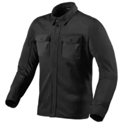 Sovracamicia Revit Tracer Air 2 Nero