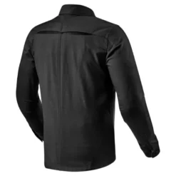 Sovracamicia Revit Worker Nero