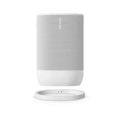 Speaker Sonos Move 2 Bianco