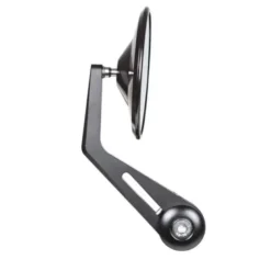 Specchietto Chaft End Bar Omologato Reversibile Barry Handle IN1085
