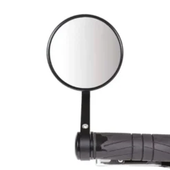 Specchietto Chaft End Bar Omologato Reversibile Barry Handle IN1085