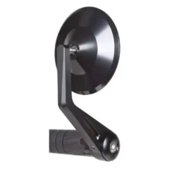 Specchietto Chaft End Bar Omologato Reversibile Barry Handle IN1085