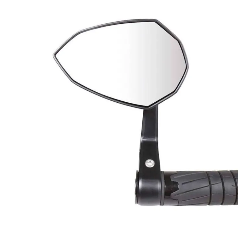 Specchietto Chaft Omologato End Bar Reversibile Flipside IN1084