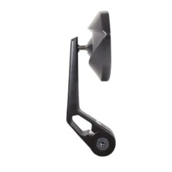 Specchietto Chaft Omologato End Bar Reversibile Flipside IN1084