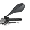 Specchietto Chaft Omologato Reversibile Dune Destro IN1041