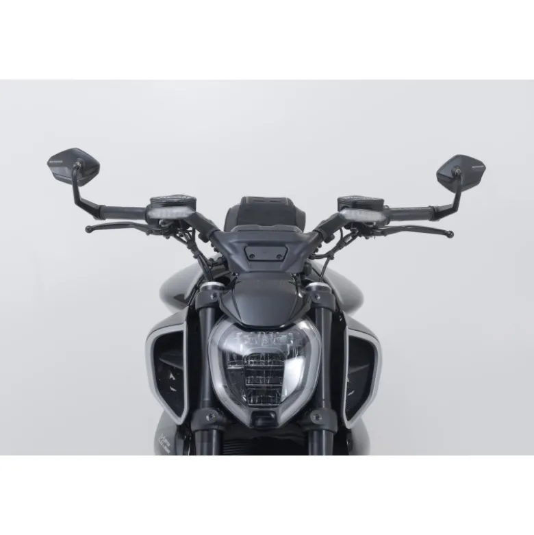 Specchietto Per Terminale Manubrio Ducati Diavel V4 (23-).